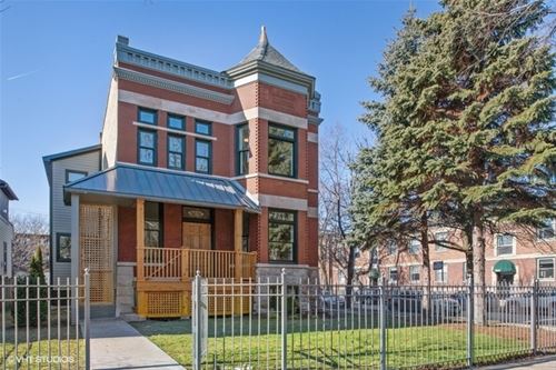 4896 N Paulina, Chicago, IL 60640