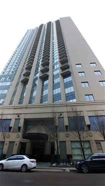 111 W Maple Unit 1709, Chicago, IL 60610