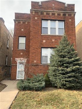 1646 N Mason, Chicago, IL 60639