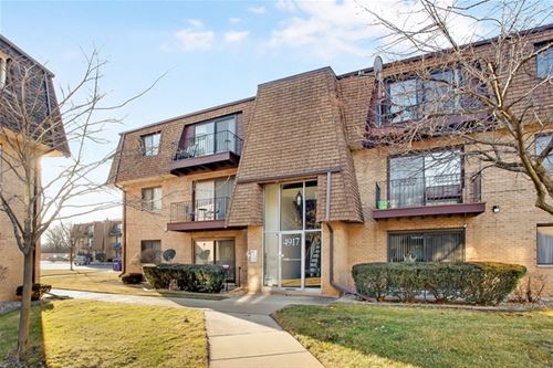 4917 W 109th Unit 301, Oak Lawn, IL 60453