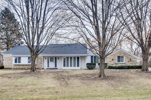 401 Minnaqua, Prospect Heights, IL 60070