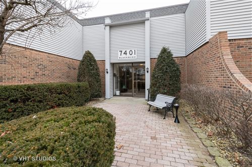 7401 Blackburn Unit 103, Downers Grove, IL 60516