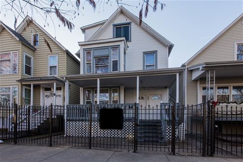 1922 N Lawndale, Chicago, IL 60647