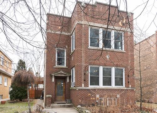 1229 Dewey, Evanston, IL 60202