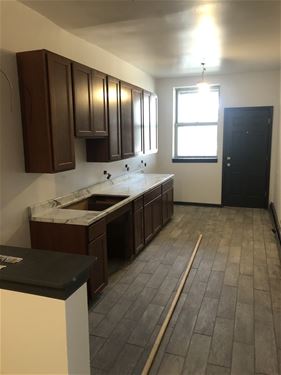 5701 S Michigan Unit 1-2-3, Chicago, IL 60637