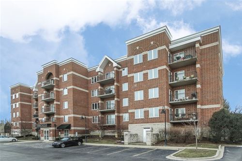 3401 N Carriageway Unit 303, Arlington Heights, IL 60004