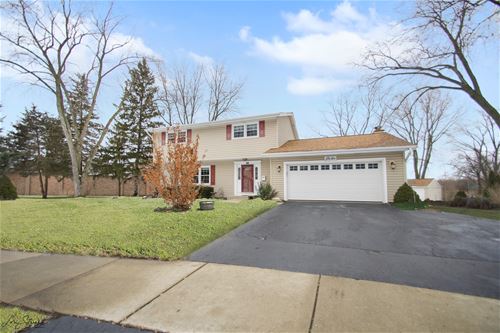 53 Bunting, Naperville, IL 60565