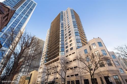 33 W Delaware Unit 17F, Chicago, IL 60610