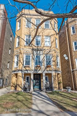 741 Brummel Unit 3, Evanston, IL 60202