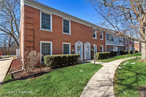 1409 Pebblecreek Unit 1409, Glenview, IL 60025