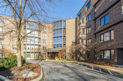 601 Mulberry Unit 1F, Highland Park, IL 60035