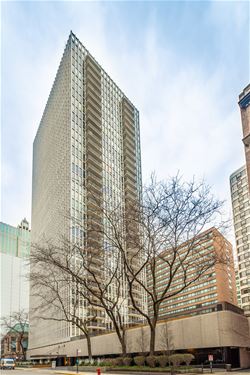 200 E Delaware Unit 3F, Chicago, IL 60611