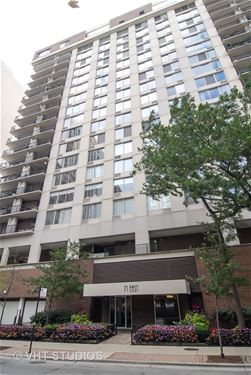 71 E Division Unit 1204, Chicago, IL 60610