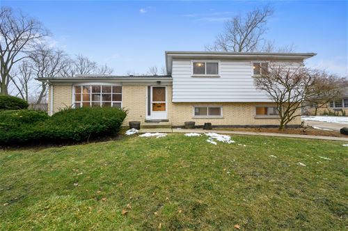 3023 Central, Wilmette, IL 60091