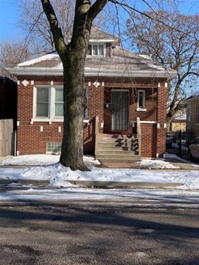 6537 S Vernon, Chicago, IL 60637