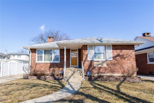 10342 Cambridge, Westchester, IL 60154