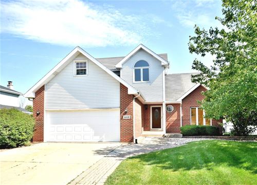 16608 W Saddlewood, Lockport, IL 60441