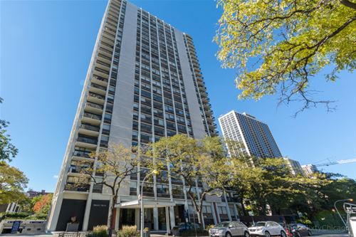 1455 N Sandburg Unit 307, Chicago, IL 60610