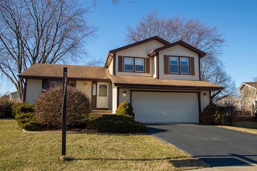 746 Cardinal, Elk Grove Village, IL 60007