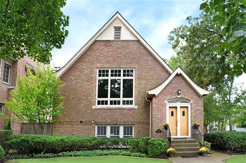 860 Oak, Winnetka, IL 60093