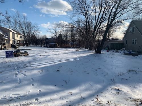 Lot #1 Doris, Carol Stream, IL 60188