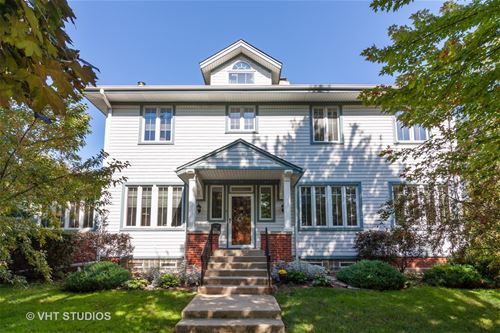 5703 N Newark, Chicago, IL 60631