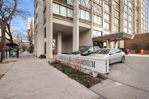 5455 N Sheridan Unit 401, Chicago, IL 60640