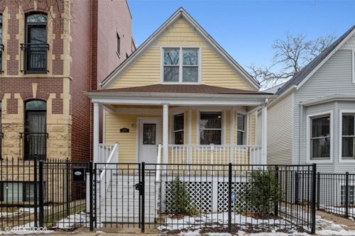 2249 W Roscoe, Chicago, IL 60618