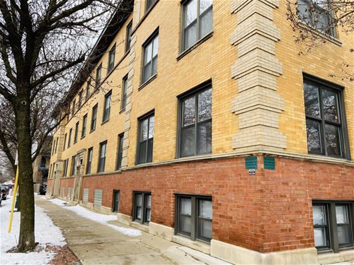 1106 W Dickens Unit 1, Chicago, IL 60614