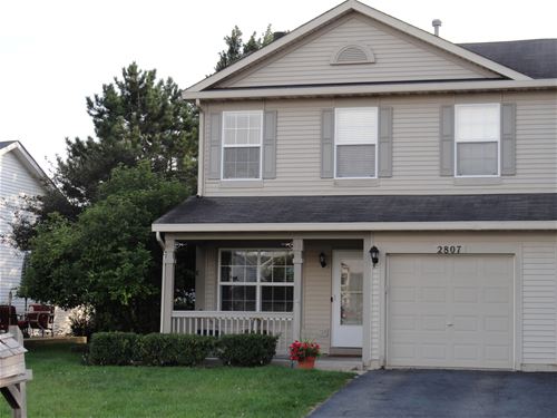 2807 Oakmont, Montgomery, IL 60538