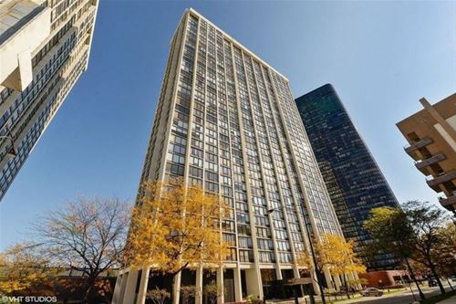 5445 N Sheridan Unit 3703, Chicago, IL 60640