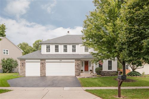 1800 Arbordale, Algonquin, IL 60102