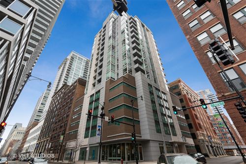 170 W Polk Unit 1202, Chicago, IL 60605