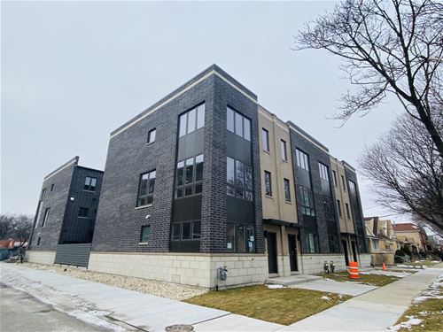 1914 W Pershing Unit A, Chicago, IL 60609