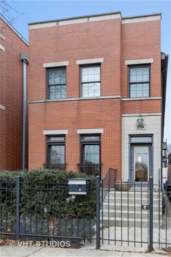 2154 N Oakley, Chicago, IL 60647