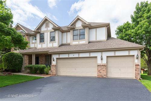 5 Sherwood, Lake In The Hills, IL 60156