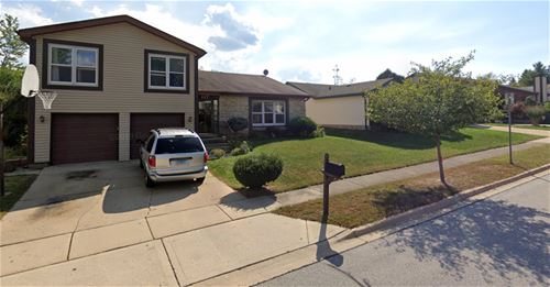 117 Harding, Glendale Heights, IL 60139