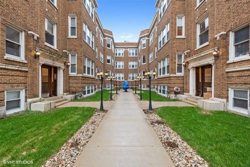 6908 N Lakewood Unit 2W, Chicago, IL 60626