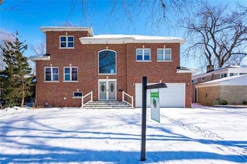 6625 N Kostner, Lincolnwood, IL 60712