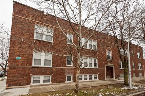 3355 N Whipple, Chicago, IL 60618