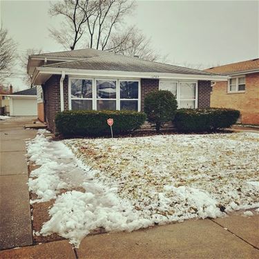 14332 Woodlawn, Dolton, IL 60419