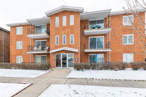 10840 Kilpatrick Unit 2NW, Oak Lawn, IL 60453