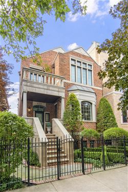 2724 N Bosworth, Chicago, IL 60614