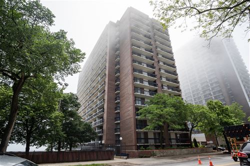 5901 N Sheridan Unit 14A, Chicago, IL 60660