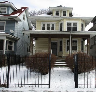 41 N Long, Chicago, IL 60644