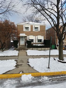 3529 S 54th, Cicero, IL 60804