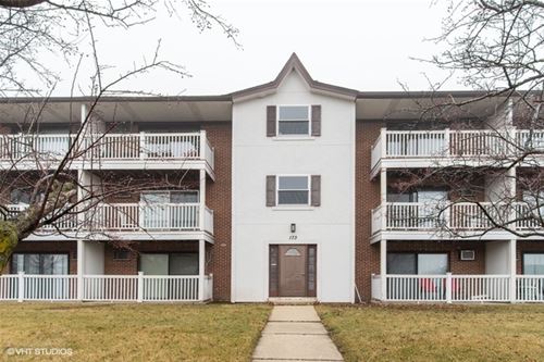 173 Gregory Unit 15, Aurora, IL 60504