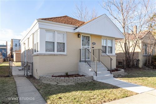 10958 S Eberhart, Chicago, IL 60628