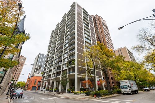 1400 N State Unit 18B, Chicago, IL 60610