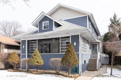 4153 N Leamington, Chicago, IL 60641